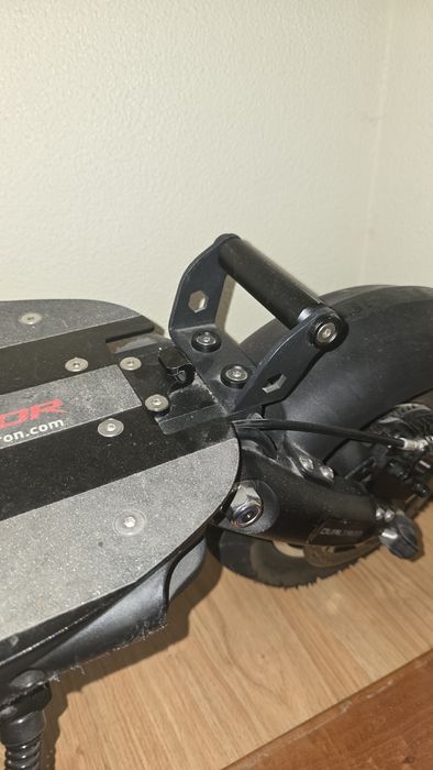 Dualtron Victor 4000watts/24Ah