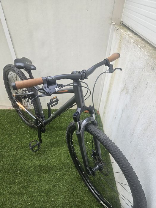 Vendo bicicleta roda 29
