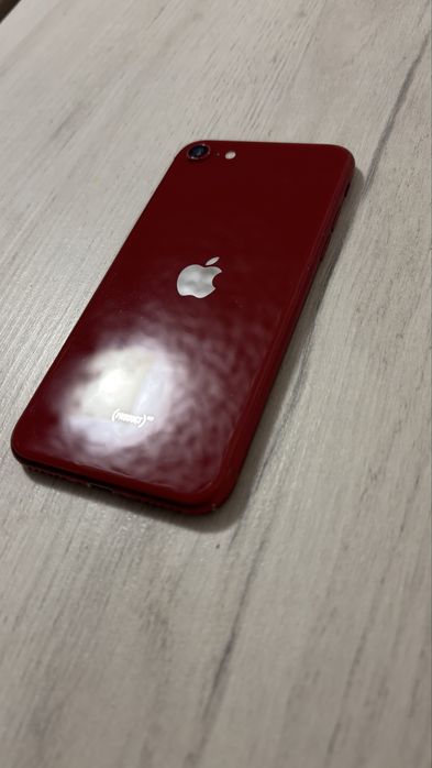 iPhone SE3 (2022)