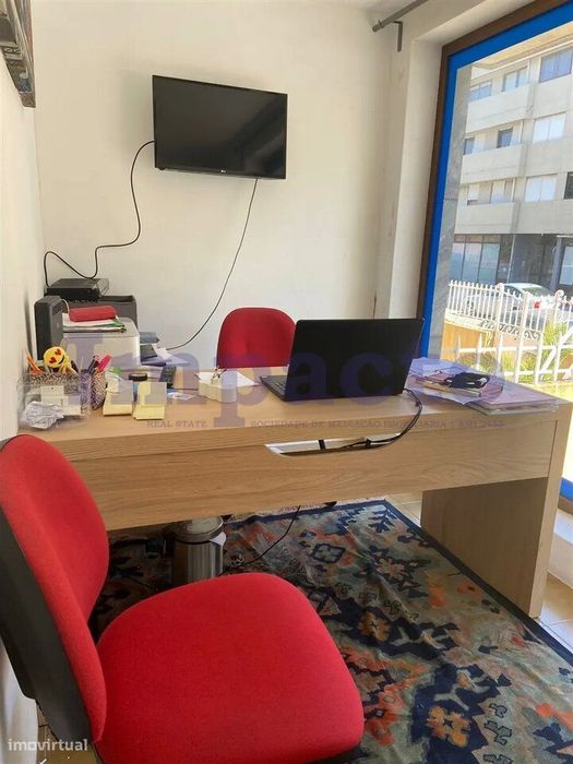 Loja em Paranhos, na cidade do Porto