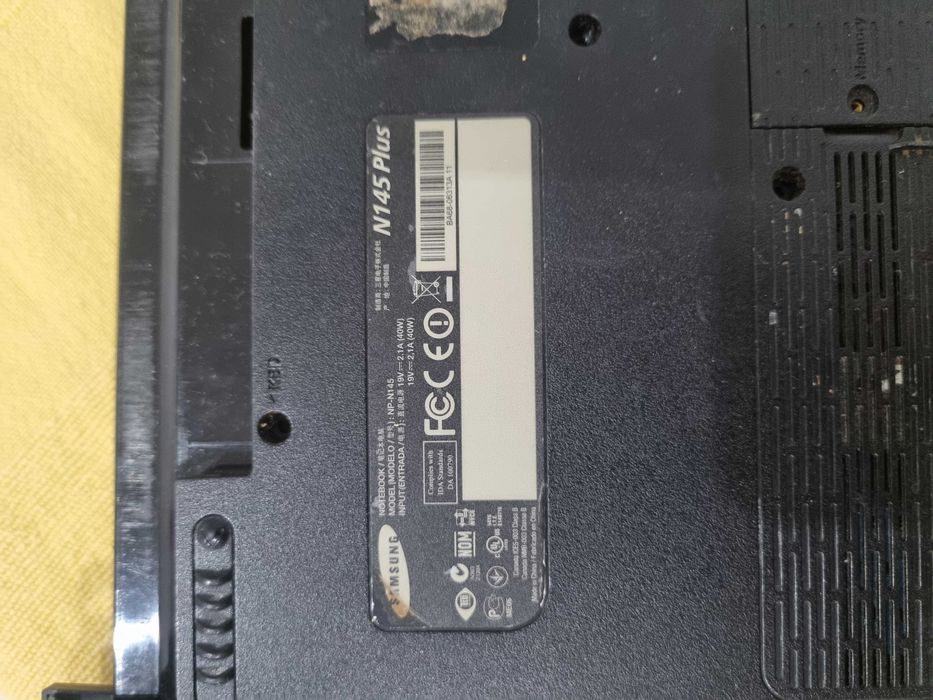 Portáteis para Peças ou Arranjo vários