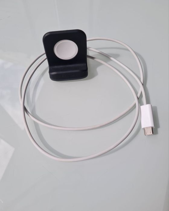 Smartwatch APPLE Watch Series 7 GPS + Cellular