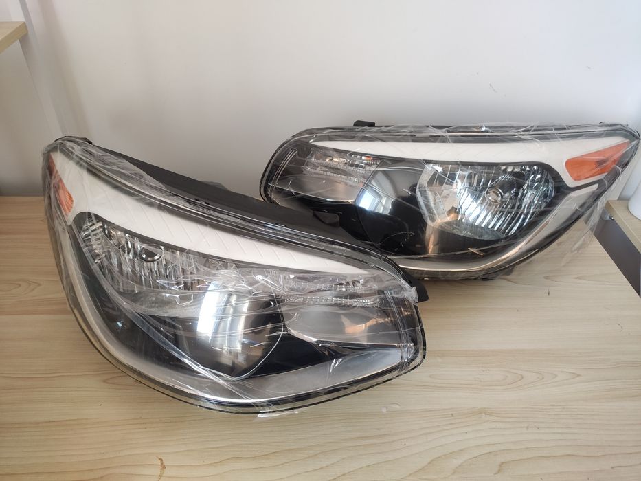 Фара права ліва KIA SOUL 2014 - 2019 США