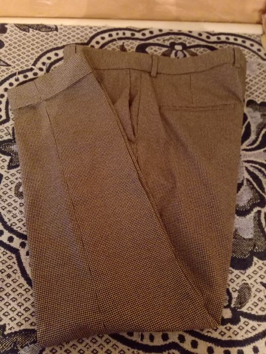 Мужские брюки стильные