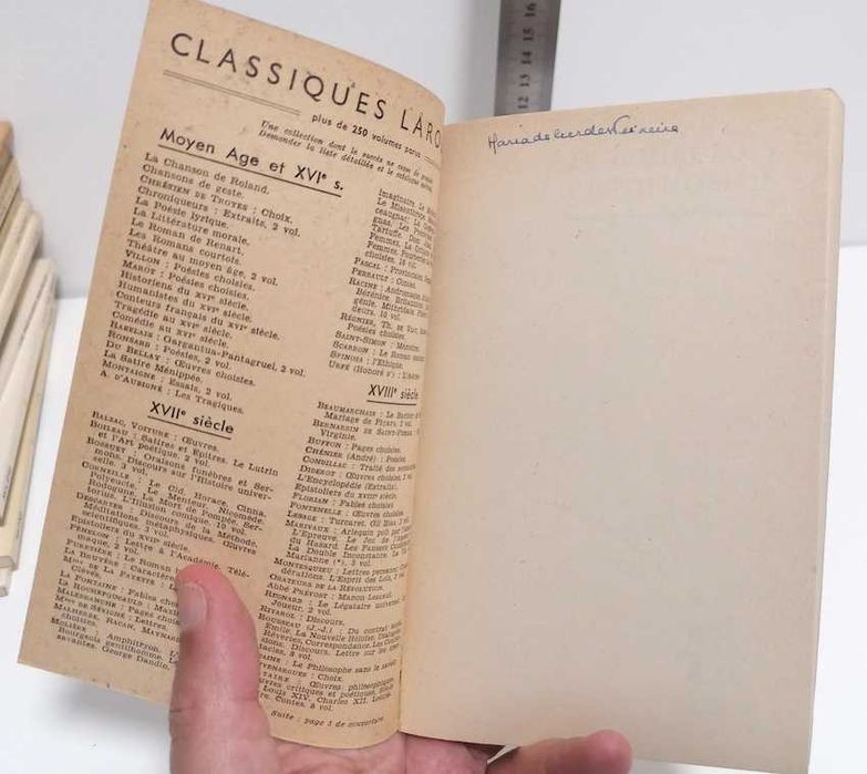 Le Bourgeois Gentilhomme, de Molière