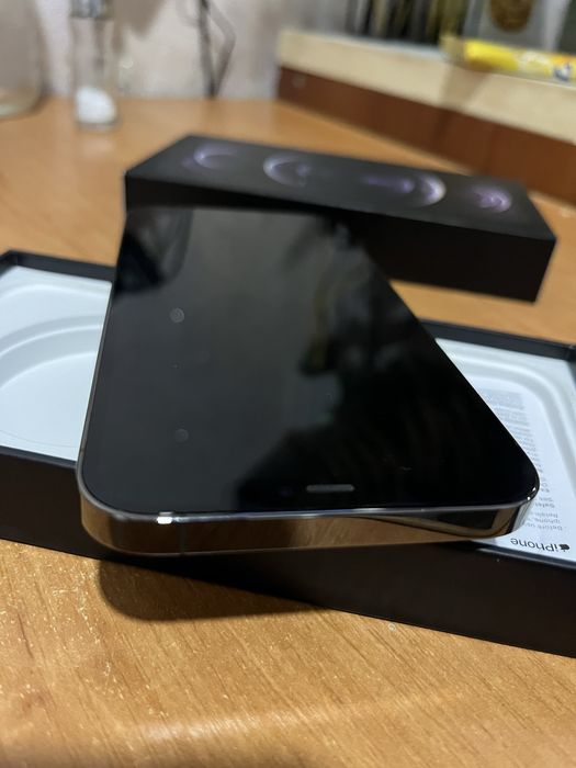 Iphone 12 Pro Max 128gb