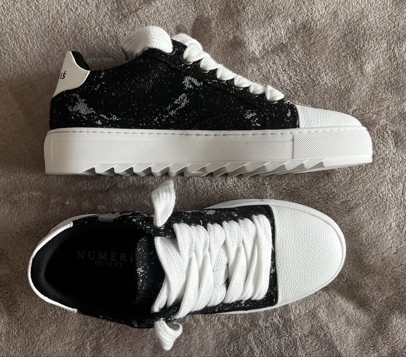 numeris кросовки