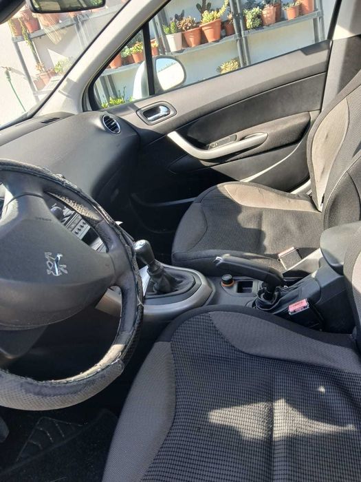 Peugeot - 308 de 2007 - Gasoleo