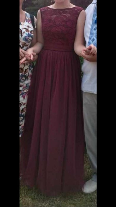 Обмін - сукня плаття .