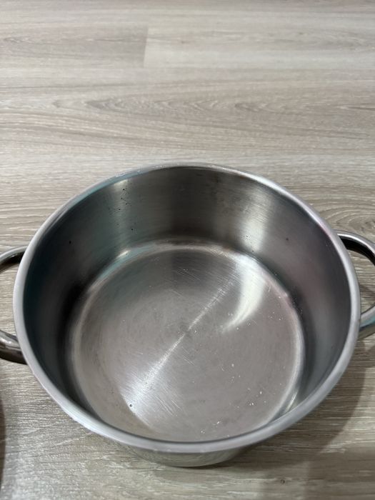 Tacho Pequeno Aço Inox