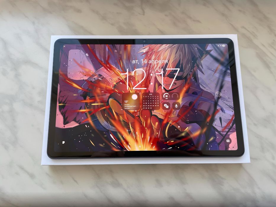 Samsung  Galaxy Tab S11 (SM-730) 12/256