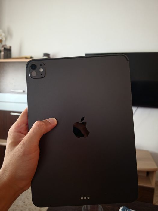 Ipad pro m5 11 256 gb