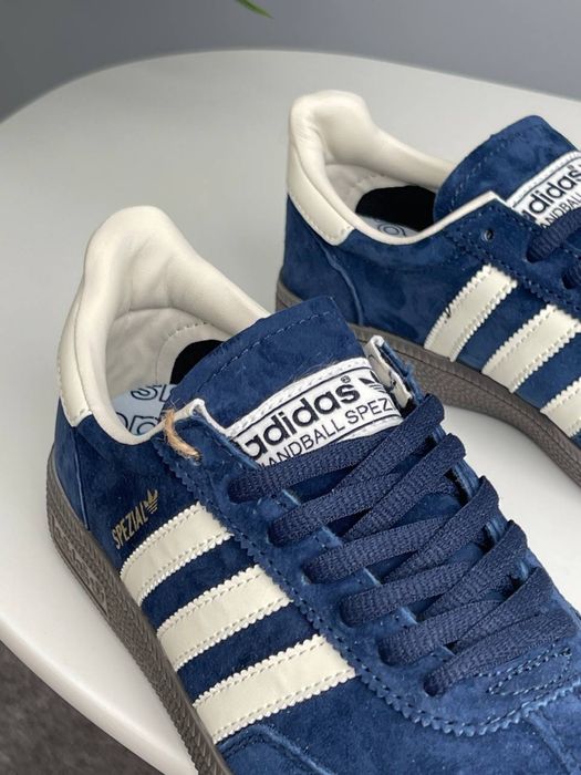 Adidas Handball Spezial Blue ( 36 - 45 розміри )