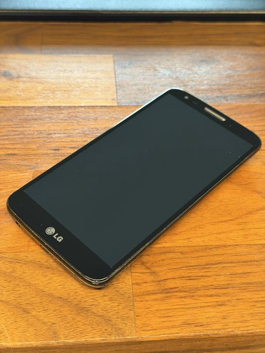 Telefon LG G2 sprawny
