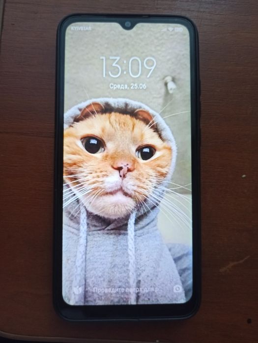 Продам  Редмі 9А.