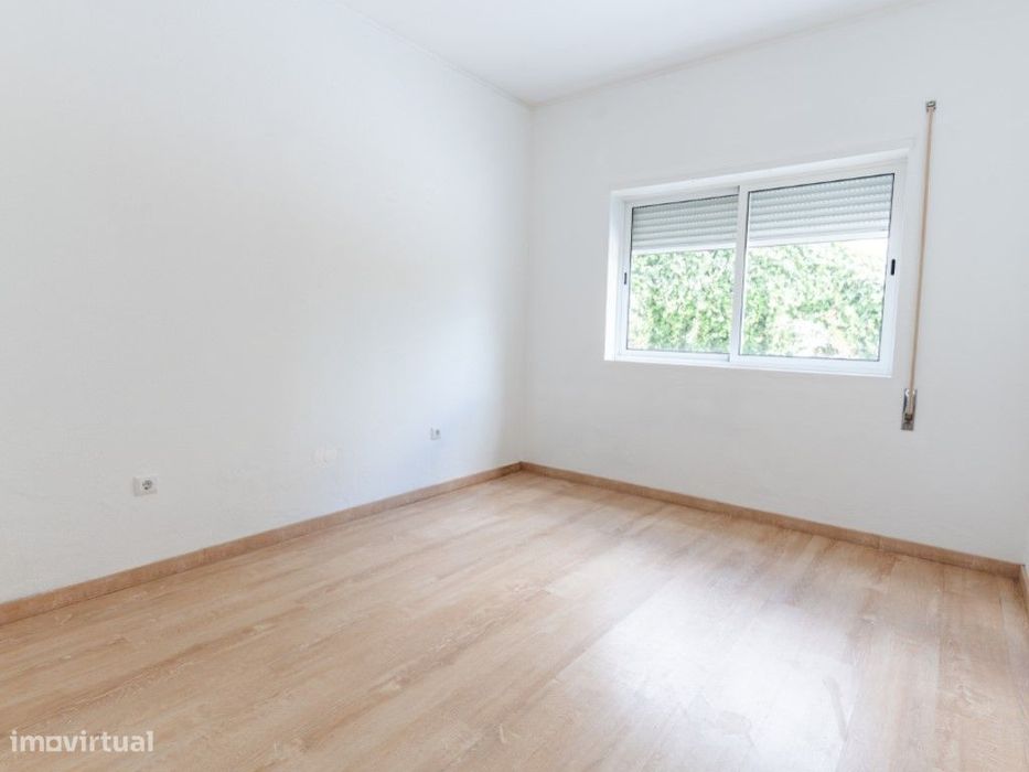 Apartamento T3 em Penafiel