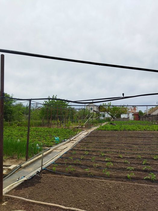 Будинок в м. Миколаєві (Корабельний район)