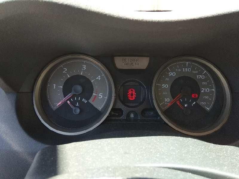 Quadrante Renault Megane Ii Classic Berlina