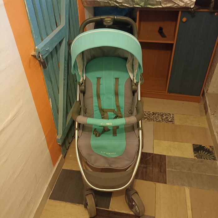 Wózek spacerowy  Easy go- Virage