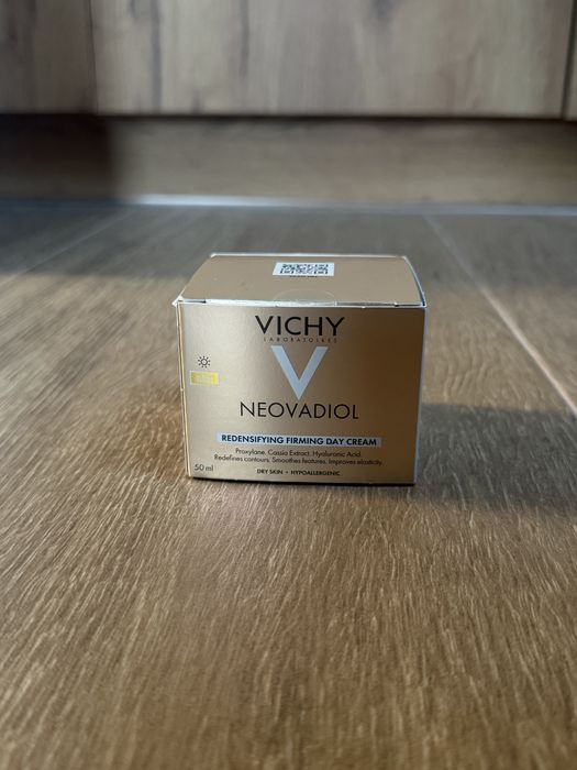 Vichy Neovadiol Redensifying Firming Day Cream