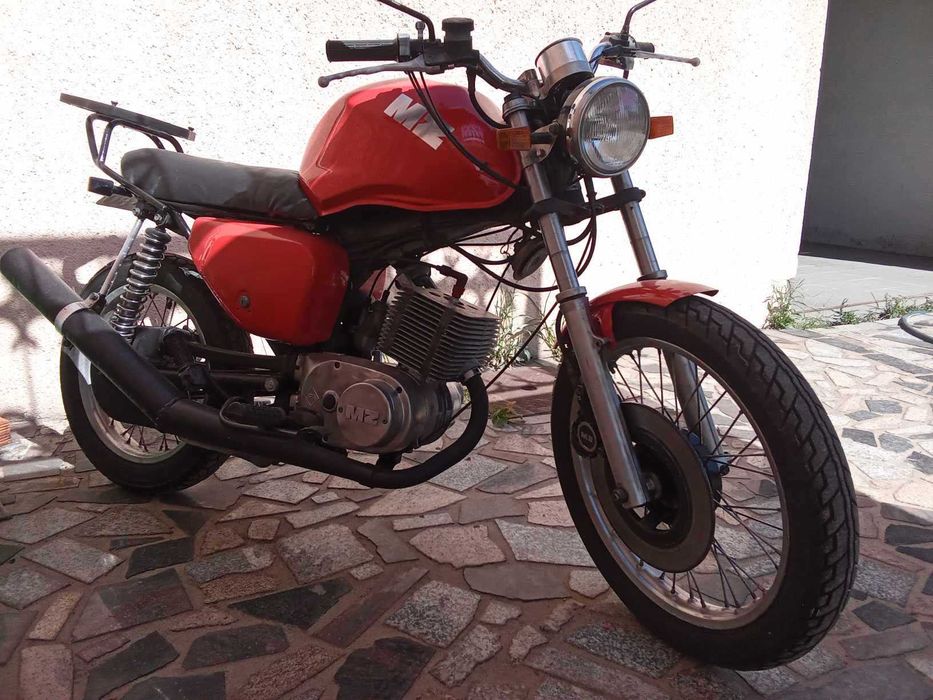 moto 125cc 2tempos da para carta de carro 7,5kw (preço fixo acresce registo)