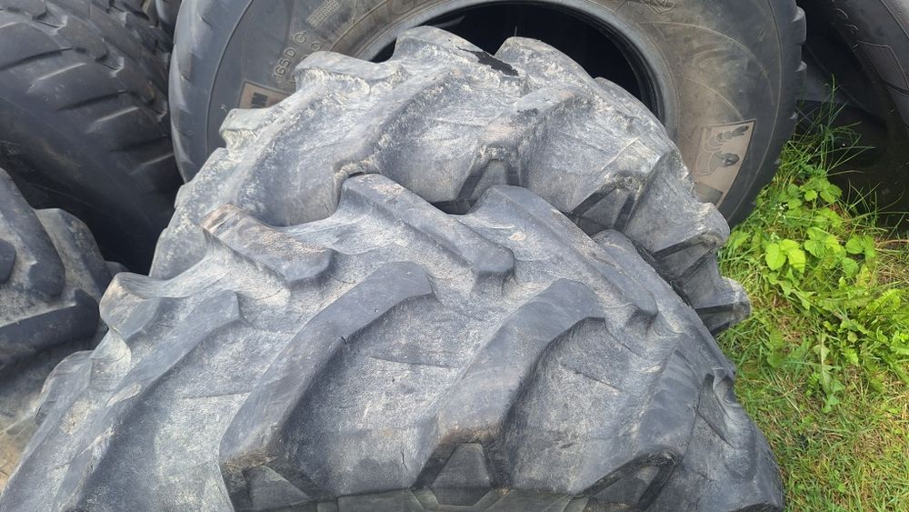 Opony 380/70/20 pirelli