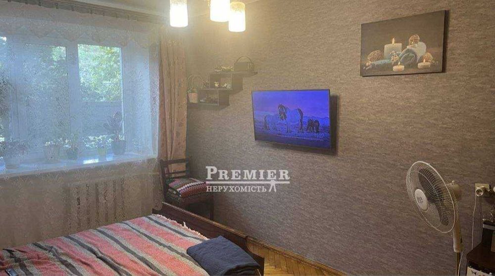 1-комнатная квартира по адресу (площадь 42 м²) - Atlanta.ua - фото 4