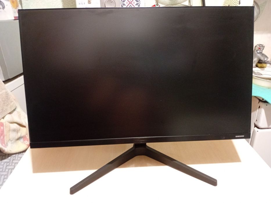 Монітор Samsung 27 дюймів