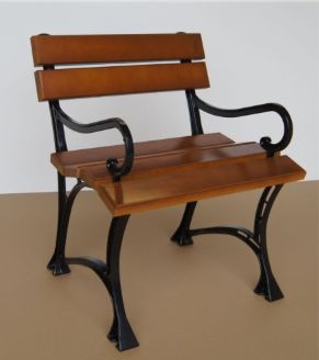 Zestaw ogrodowy max 8-10 osób z podłokietnikami