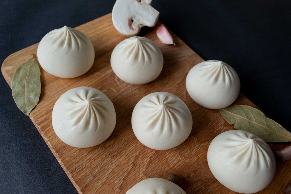 Апарат для приготування хінкалі Анко (HLT-700)