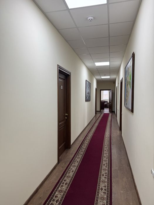 Комерційна нерухомість за адресою вул. Бандери Степана (площа 2423 м²) - Atlanta.ua - фото 3