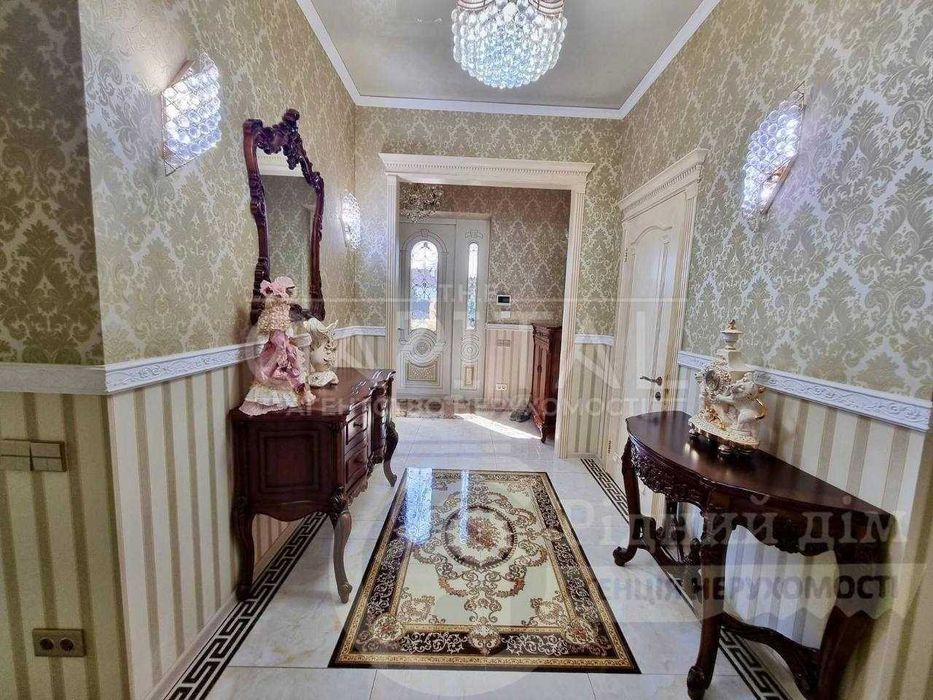 Продаж /Будинок /275 м2 /Обухівський район /Козин /вул. Старокиївська