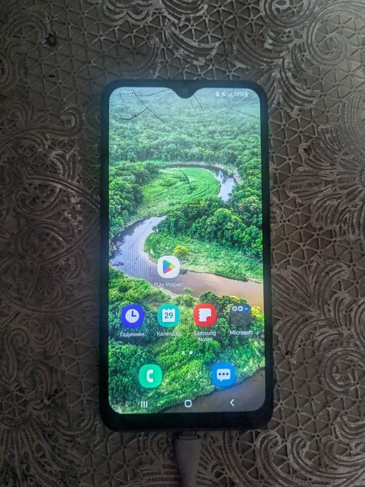 Samsung galaxy a10s