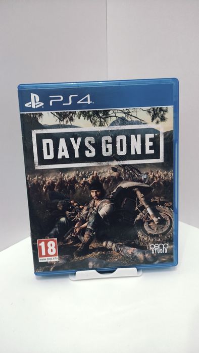 Days Gone PS4 Playstation 4
