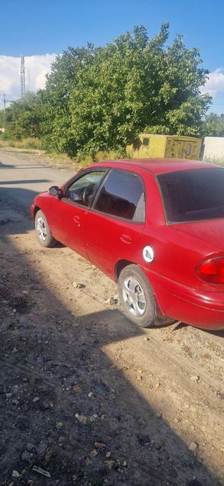 Продам Geo Metro