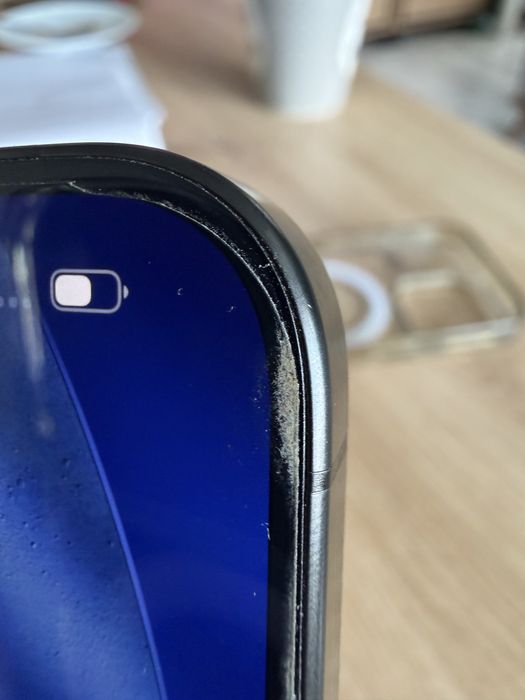 iPhone 15 Pro 256 GB Black Titanium – świetny stan, 89% baterii