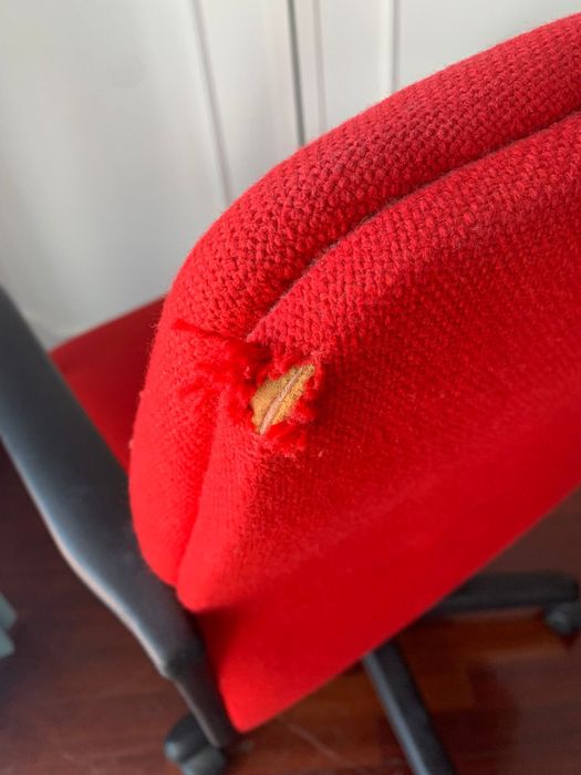 Cadeira de escritório