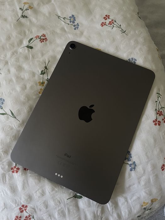 ipad air 4 gen 64gb gwiezdna szarość