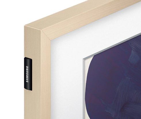 Змінна рамка для ТВ Frame 32 samsung