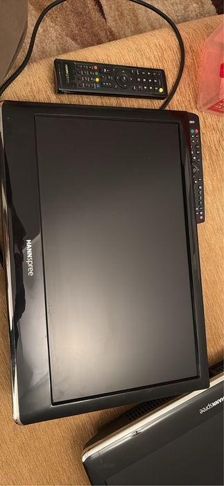 Telewizor Hannspree 19 cali