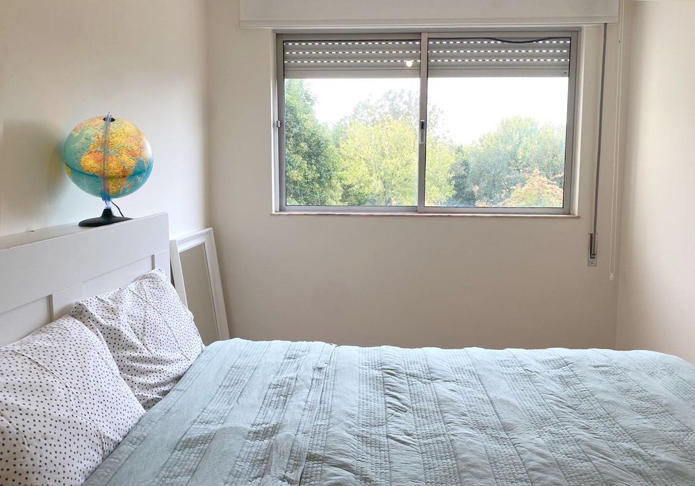 Apartamento para alugar