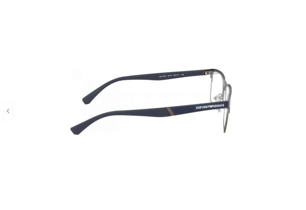 Armani Оригинал оправа очки окуляри EA1061
