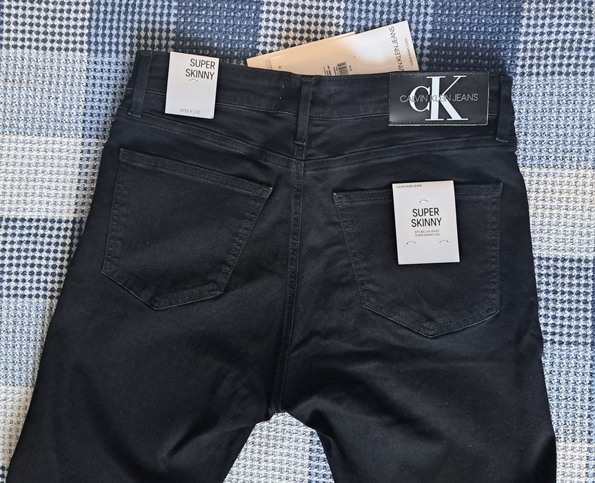 Джинси Calvin Klein
