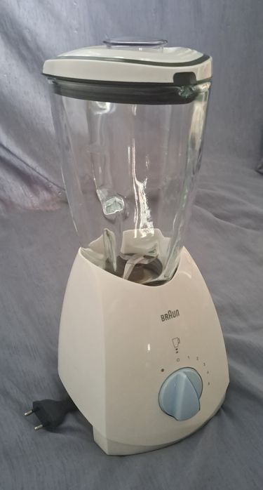 Блендер Braun, MX 2050,  стаціонарний