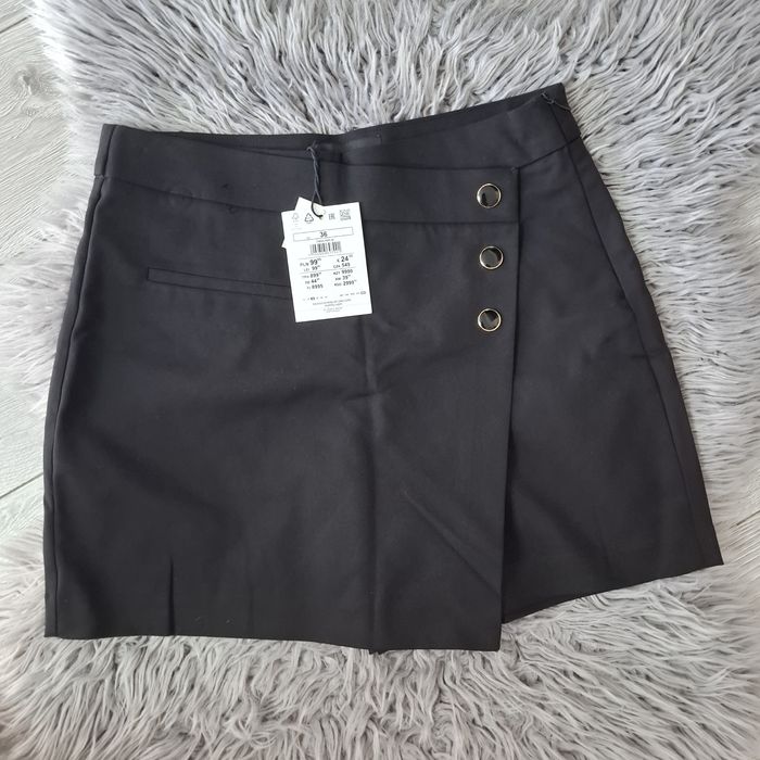 Spódnico-spodenki damskie Mohito