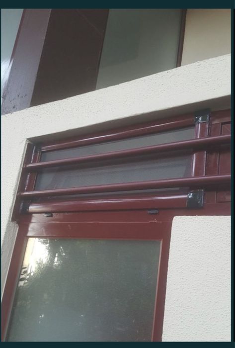 Montagem Redes mosquiteiras(anti-insetos)ORÇAMENTOS 24h grátis