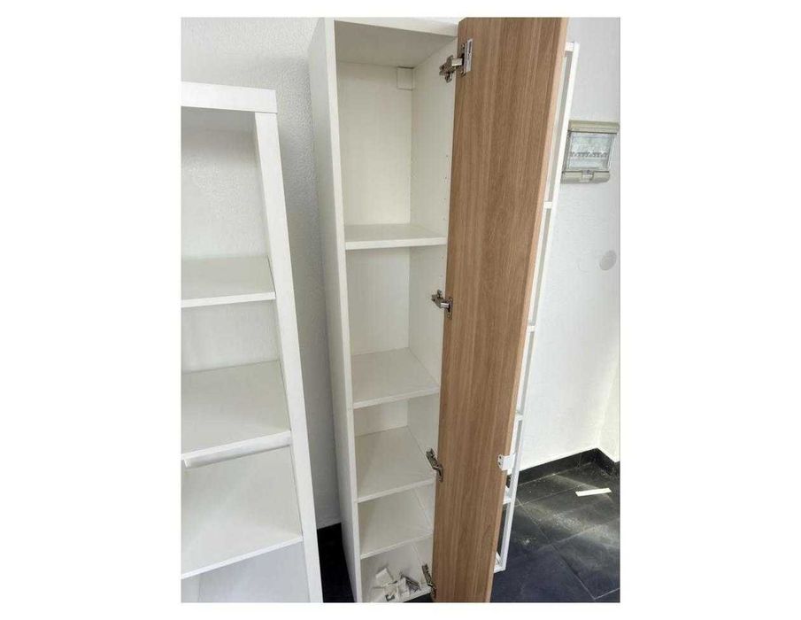 Armário com prateleiras IKEA - ENHET