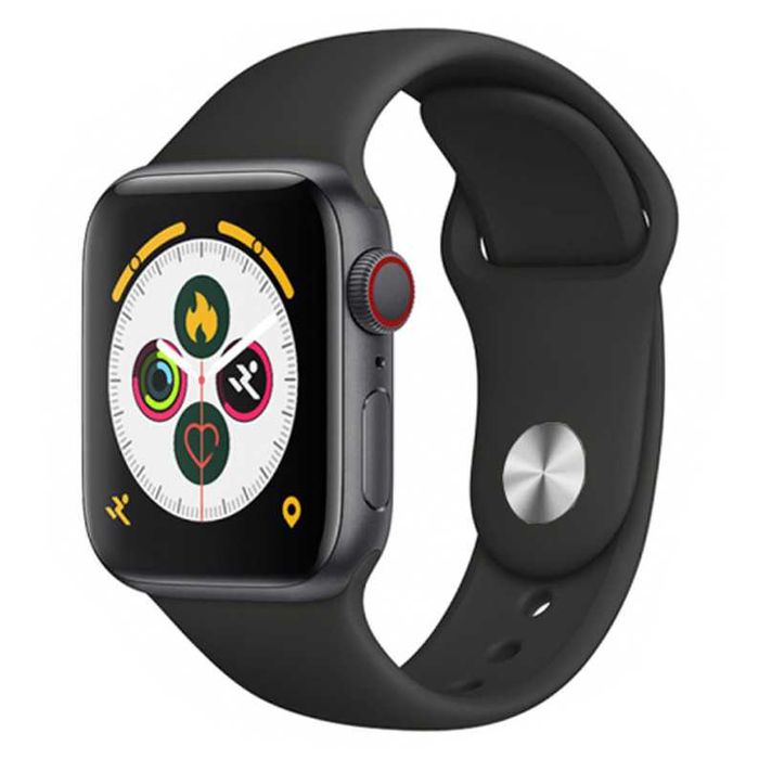 Смарт-Годинник Uwatch Х7 Smart Watch Bluetooth Тонометр