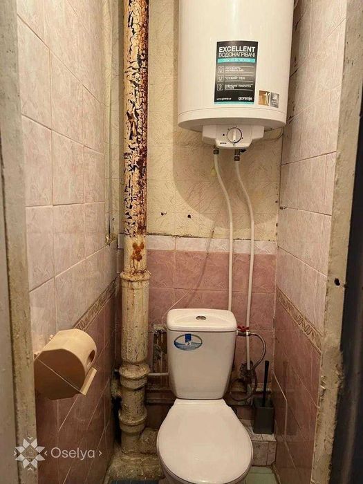 ТОП 2 кімнатна квартира Троєщина Червоної Калини Маяковського 93Б