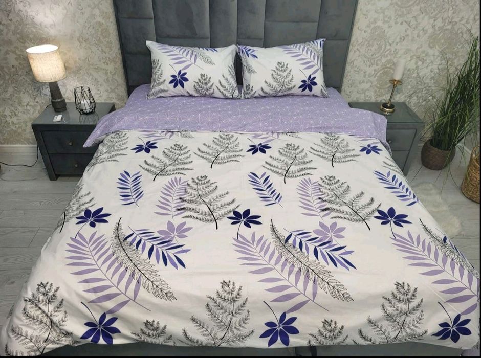 Якісна постільна білизна, бязь голд люкс, індивідуальне пошиття